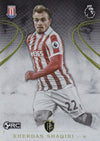 052. XHERDAN SHAQIRI - STOKE CITY - ROOKIE CARD