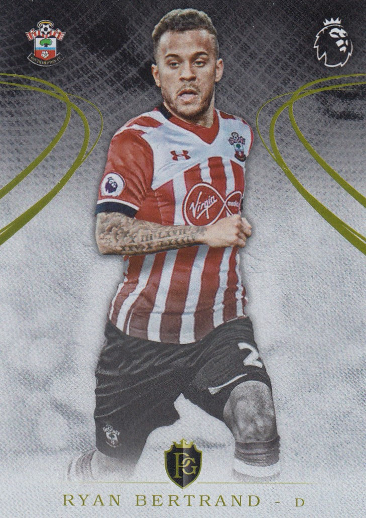 026. RYAN BERTRAND - SOUTHAMPTON