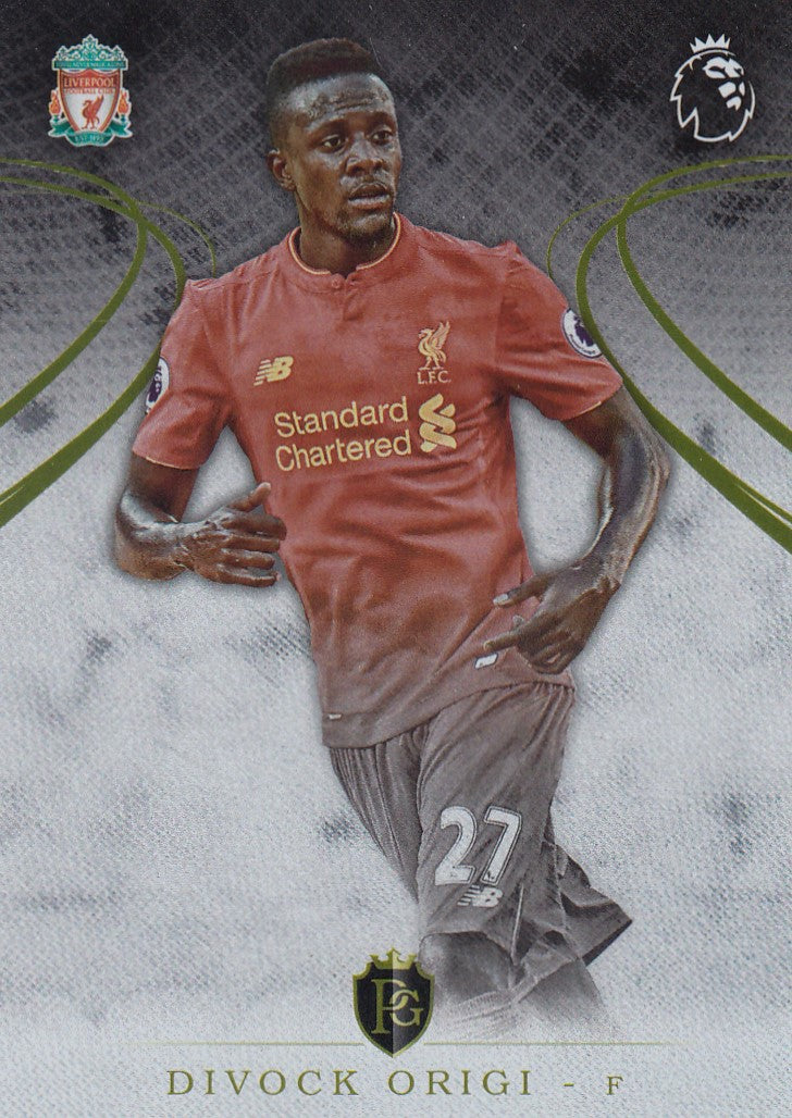 053. DIVOCK ORIGI - LIVERPOOL