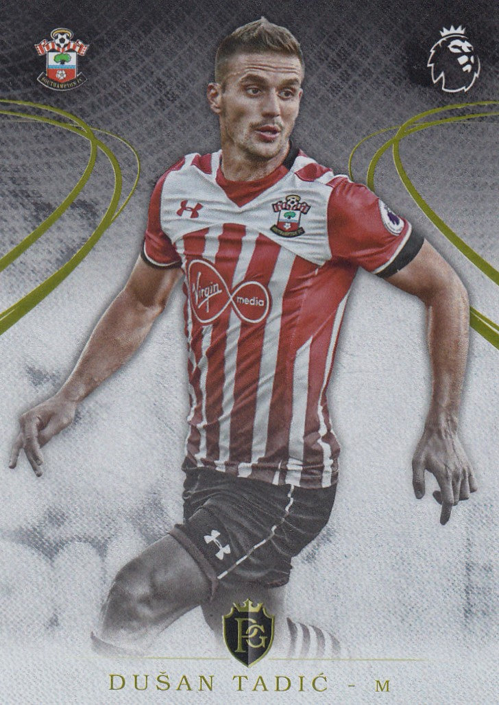 072. DUSAN TADIC - SOUTHAMPTON