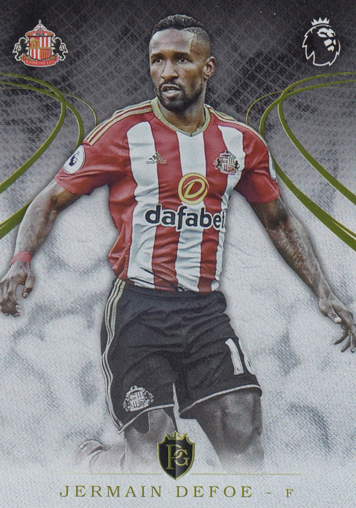 075. JERMAINE DEFOE - SUNDERLAND
