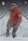 004. DANIEL STURRIDGE - LIVERPOOL  - #99