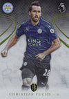 077. CHRISTIAN FUCHS - LEICESTER CITY