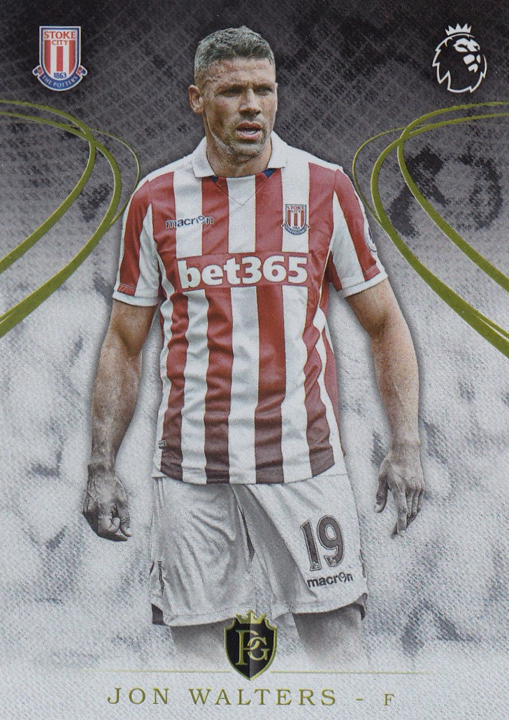094. JON WALTERS - STOKE CITY