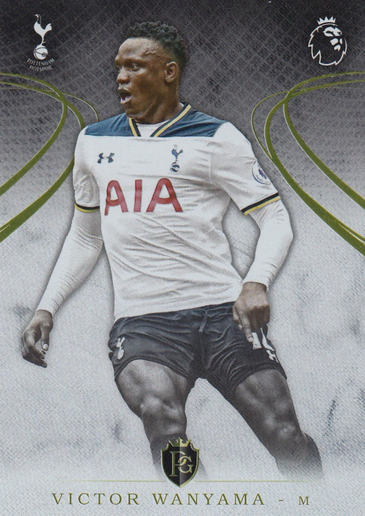 078. VICTOR WANYAMA - TOTTENHAM