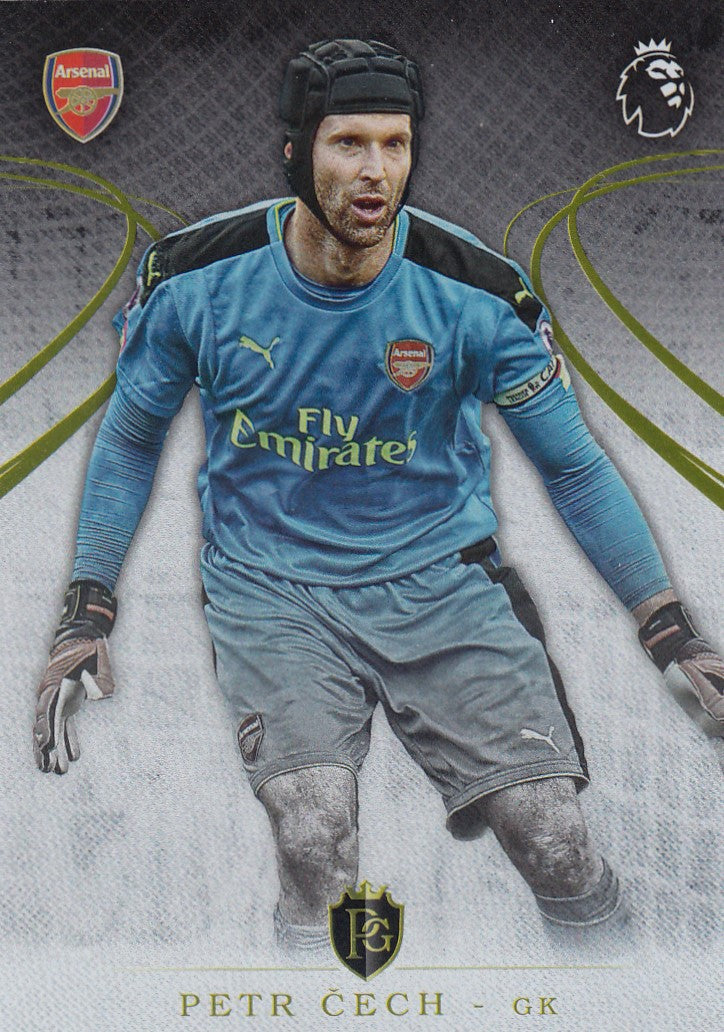 079. PETR CECH - ARSENAL