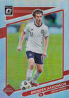 165. BRENDAN AARONSON - UNITED STATES - BASE OPTIC - SILVER