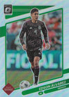 090. EDSON ÀLVAREZ - MEXICO - BASE OPTIC - SILVER