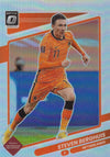 094. STEVEN BERGHUIS - NETHERLANDS - BASE OPTIC - SILVER