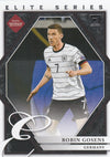 007. ROBIN GOSENS - GERMANY - ELITE SERIES