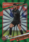 042. DUJE CALETA-CAR - CROATIA - GREEN LAZER #349