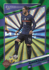 062. ADRIEN RABIOT - FRANCE - GREEN LAZER #349