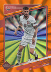 111. MATEUSZ KLICH - POLAND - ORANGE LAZER #349