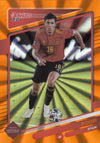 149. RODRI - SPAIN - ORANGE LAZER #349