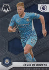 016. KEVIN DE BRUYNE - MANCHESTER CITY