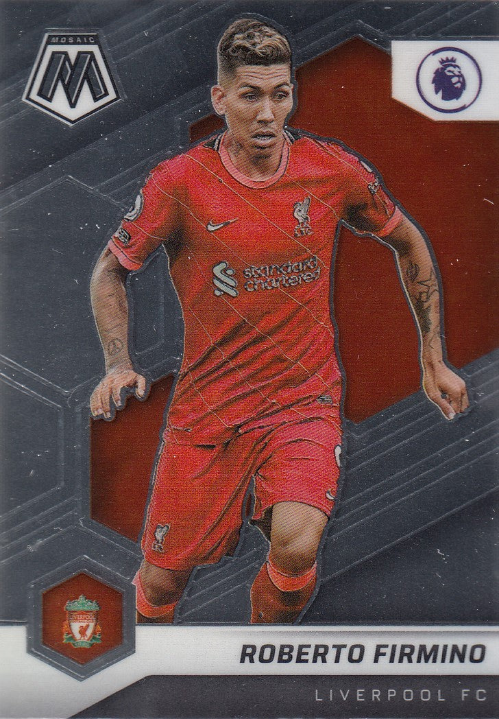 177. ROBERTO FIRMINO - LIVERPOOL