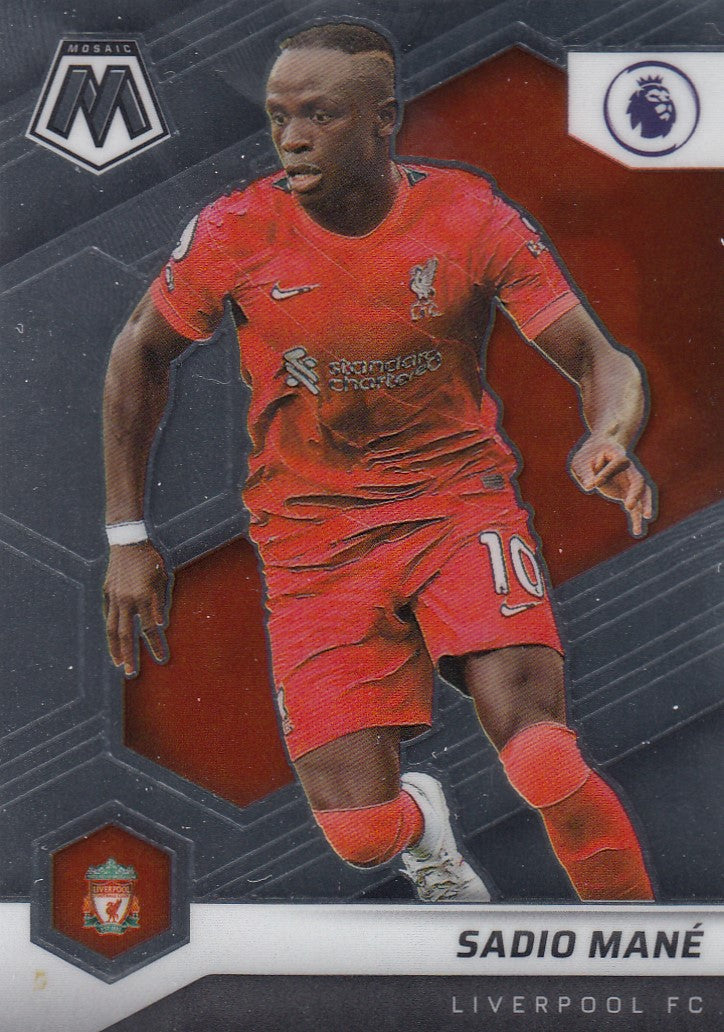 178. SADIO MANÈ - LIVERPOOL