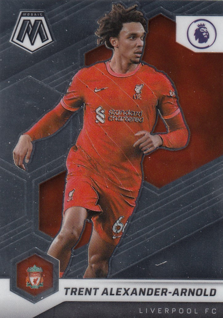179. TRENT ALEXANDER-ARNOLD - LIVERPOOL