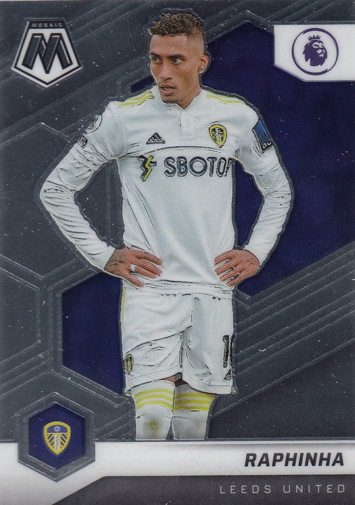 199. RAPHINHA - LEEDS UNITED