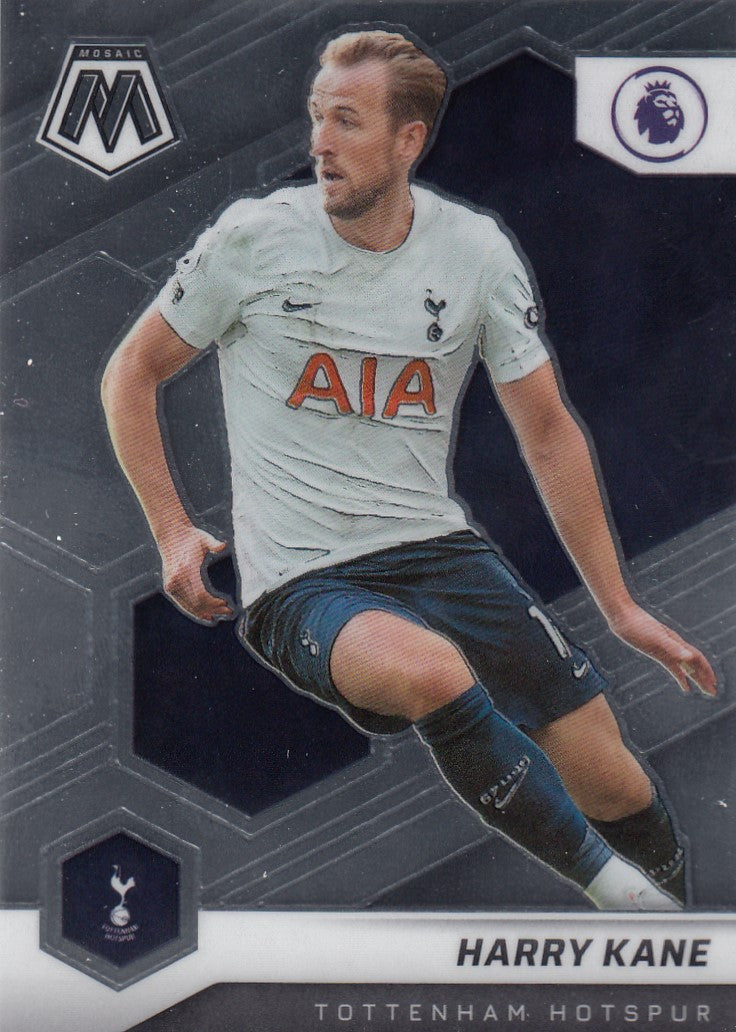 103. HARRY KANE - TOTTENHAM