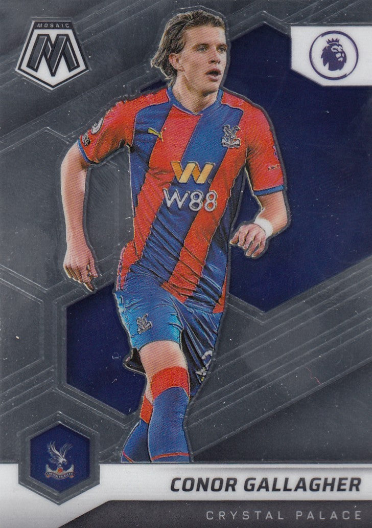 131. CONOR GALLAGHER - CRYSTAL PALACE