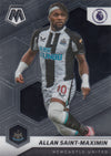 181. ALLAN SAINT-MAXIMIN - NEWCASTLE