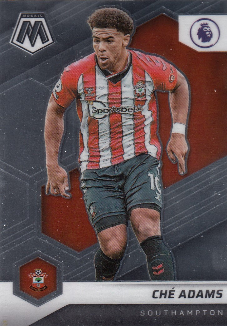 153. CHÈ ADAMS - SOUTHAMPTON