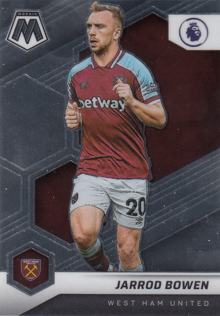 083. JARROD BOWEN - WEST HAM UNITED