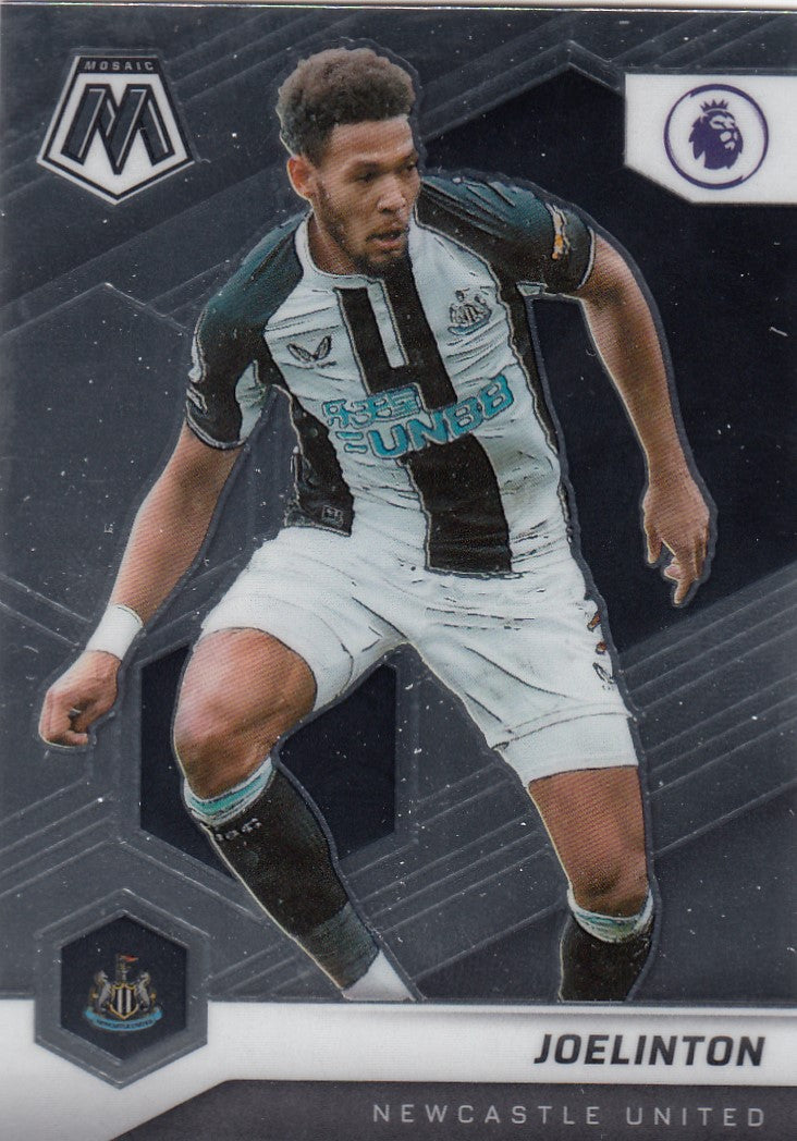 187. JOELINTON - NEWCASTLE