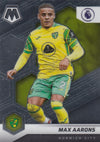 097. MAX AARONS - NORWICH