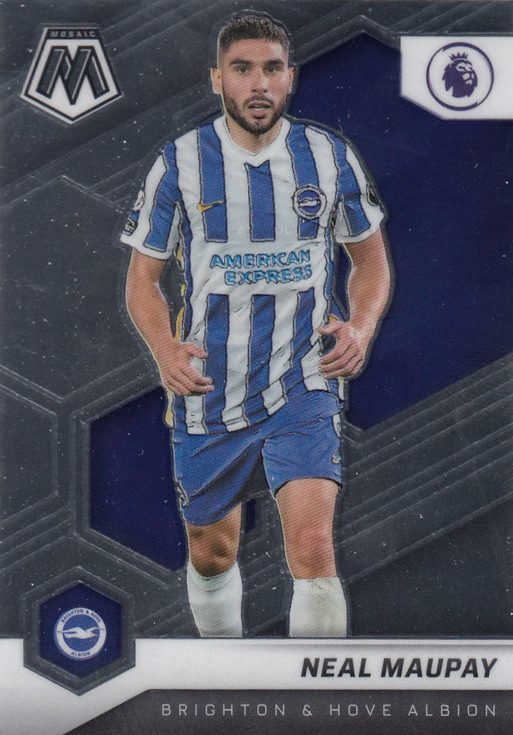 117. NEAL MAUPAY - BRIGHTON