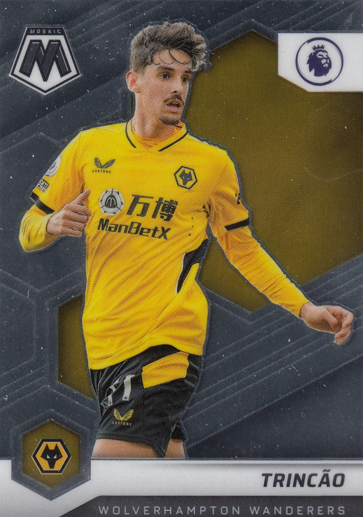 059. TRINCAO - WOLVERHAMPTON