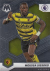 102. MOUSSA SISSOKO - WATFORD