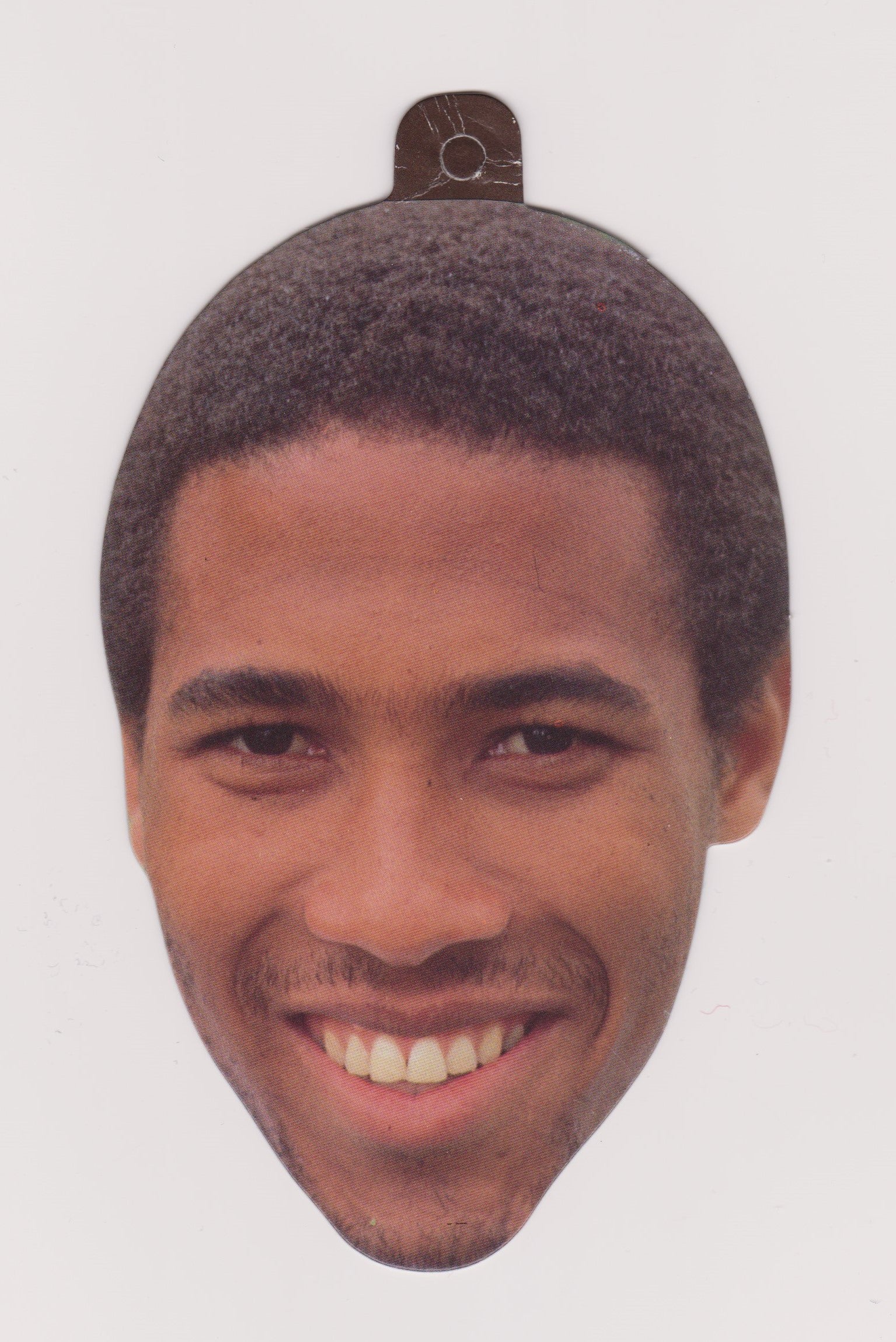 JOHN BARNES - LIVERPOOL - WORLD CUP SUPERSQUAD