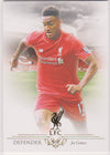 005. JOE GOMEZ - LIVERPOOL