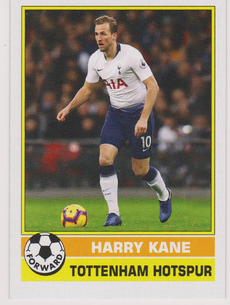 003. HARRY KANE - TOTTENHAM HOTSPUR
