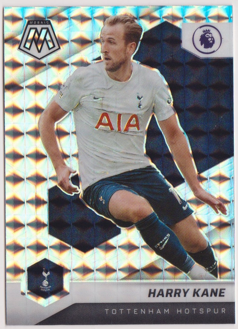 103. HARRY KANE - TOTTENHAM - MOSAIC