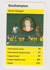 KEVIN KEEGAN - SOUTHAMPTON