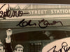 YEATES, LAWLER, SMITH & LAWRENCE - MULTISIGNERT BILDE MED EKTEHETSBEVIS/COA