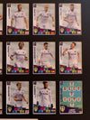 LEEDS UNITED - FOTBALLKORT MONTASJE 18 KORT PREMIER LEAGUE 2020/21