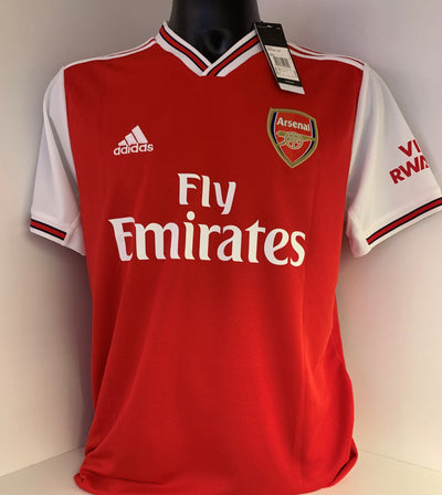 ALEXANDRE LACAZETTE - SIGNERT DRAKT MED EKTEHETSBEVIS/COA