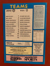 1987-4.5 - LEEDS UNITED VS WEST BROMVICH ALBION