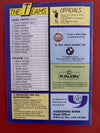 1984-27.8 - LEEDS UNITED VS FULHAM
