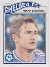 048. FRANK LAMPARD - CHELSEA - PR.541