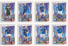 000. LEICESTER CITY - TOPPS MATCH ATTAX CHAMPIONSHIP EDITION 2012/13