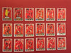LIVERPOOL FOTBALLKORT SESONGEN 2009/10