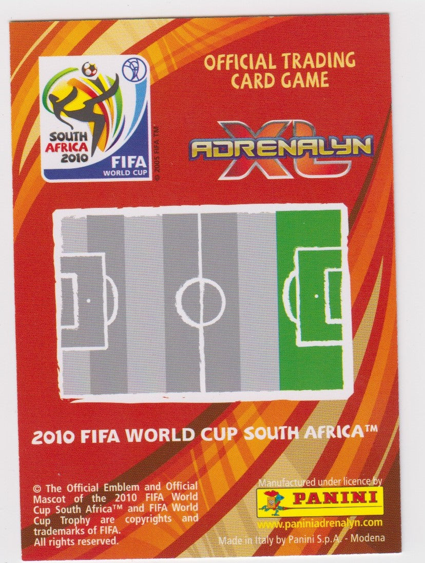 021. LIONEL MESSI - ARGENTINA - CHAMPIONS