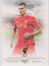 008. DEJAN LOVREN - LIVERPOOL