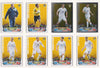 000. LEEDS UNITED - TOPPS MATCH ATTAX CHAMPIONSHIP EDITION 2011/12