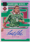 SS-LH. LUIS HERNANDEZ - MEXICO - SIGNATURE SERIES